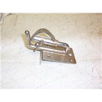 Boaters’ Resale Shop of TX 2204 2744.07 WEAVER DINGHY SNAP DAVIT MOUNT ONLY