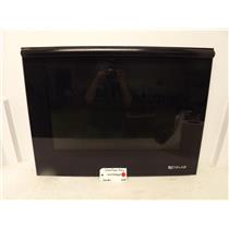 JennAir Oven W10725069 Door Assy Used