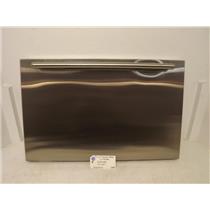 SubZero Refrigerator 7009684  7011001 Front Drawer Assy w/Handle Used