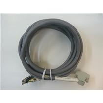 GE Healthcare Medical Systems 2212990-27364-J208 Cable Cath/Angio/Rad/Flouro