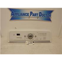 Maytag Washer WPW10143425 WPW10051111 Control Panel Used