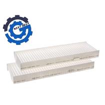1AMFC00014 New Magneti Marelli Cabin Air Filter 2 Pack 1998-2003 Honda Accord