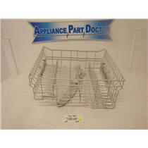 GE Dishwasher WD28X10200 WD28X10411 Upper Rack Used