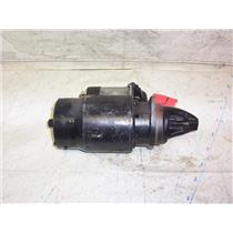 Boaters’ Resale Shop of TX 2204 1221.07 MERCRUISER 454 REBUILT STARBOARD STARTER