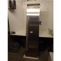 Whirlpool Refrigerator W10738014 Door New
