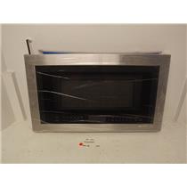 Jenn-Air Microwave W10665534 Door Assembly New