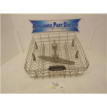 KitchenAid Dishwasher 8519626 8193944 Upper Rack Used