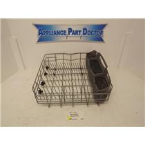 Electrolux Dishwasher A00241307 A06629603 Lower Rack Used