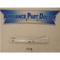 GE Refrigerator WR17X31918 Left Freezer Lower Basket Slide & Bracket New