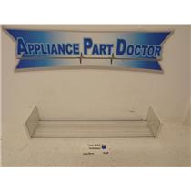 SubZero Refrigerator 4330260 Model #590 Door Shelf Assy Used