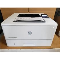 HP LASERJET PRO M402DNE LASER PRINTER EXPERTLY SERVICED C5J91A WITH NEW TONER