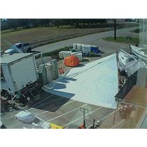 RF Jib by Tasker Sails w Luff 47-9 from Boaters' Resale Shop of TX 2202 1121.91