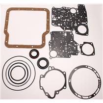 KP41900C - TH180 TH180C 3L30, REBUILD OVERHAUL KIT, 1969-86 - FITS US GM