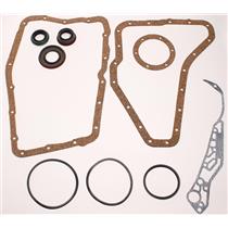KP52900AV - TH4440-T4 4T60, REBUILD OVERHAUL KIT, W/2ND CL HUB RINGS, 1984-93