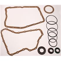 KP52900EV - 4T60E, REBUILD OVERHAUL KIT, W/RINGS FOR 2ND CLUTCH HUB, 1991-99