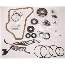 KP52900FP - 4T65E, REBUILD OVERHAUL KIT, WITH PISTONS, 1997-2013 - FITS GM
