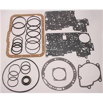 KP53900EV - A4LD 4R44E 4R55E, REBUILD OVERHAUL KIT, 1985-95 - FITS FORD & MAZDA