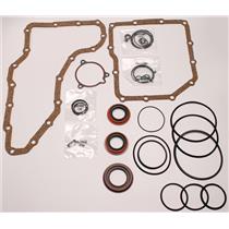 KP59900E - AXODE AX4S, REBUILD OVERHAUL KIT, 1991-2003 - FITS FORD