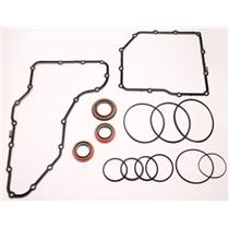 KP59900G - AXODE AX4S, REBUILD OVERHAUL KIT, WITH PISTONS, 1999-2003 - FITS FORD