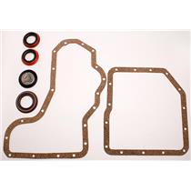 KP59900R - AX4N, REBUILD OVERHAUL KIT, WITH PISTONS, 1994-99 - FITS FORD