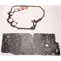 KP59900SX - AX4N 4F50N, REBUILD OVERHAUL KIT, WITHOUT PISTONS, 00-03 - FITS FORD