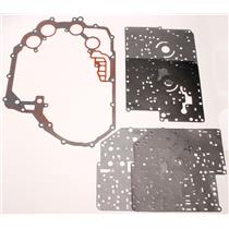 KP59900TX - 4F50N, REBUILD OVERHAUL KIT, WITHOUT PISTONS, 2004-07 - FITS FORD
