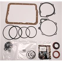 KP6900DB - FMX, REBUILD OVERHAUL KIT, 1968-81 - FITS FORD
