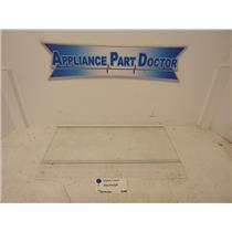 Thermador Refrigerator 00144137 Glass Cover Used