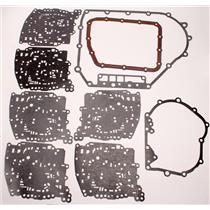 KP95900 - TAAT MP6 MP7, REBUILD OVERHAUL KIT, WITH PISTONS, 1991-2004 - FITS GM