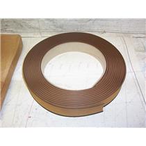 Boaters’ Resale Shop of TX 2204 5751.07 RED TEAK 50mm DECKING STRIP TD-5600-10