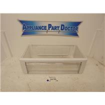 GE Refrigerator WR32X10318 WR32X10823 Quick Chill Pan Drawer Used