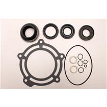 TSK136A - NPG-136, TRANSFER CASE REBUILD OVERHAUL KIT, 1998-2006 - FITS GM
