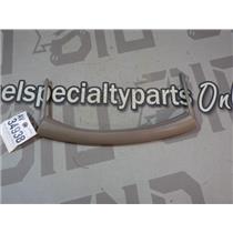 2003 2004 GMC SIERRA 2500HD SLE PASSENGER SIDE DASH GRAB HANDLE (BEIGE)