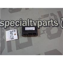 2003 2004 GMC SIERRA 2500HD SLE LB7 DIESEL AUTO 4X4 TRANSFER CASE MODULE12584314