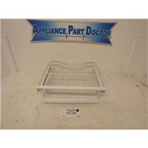 GE Refrigerator WR71X10423 Freezer Rack w/Shelf Used