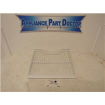 GE Refrigerator WR71X10422 Freezer Shelf Used