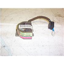 Boaters’ Resale Shop of TX 2204 5752.11 JRC MAF1560B MARINE RADAR MAGNETRON ONLY