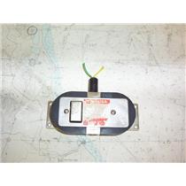 Boaters’ Resale Shop of TX 2204 5752.24 TOSHIBA 9M302/E3513 RADAR MAGNETRON