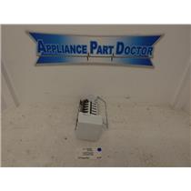 KitchenAid Refrigerator W11082613 W10321136 Ice Maker Assy Used