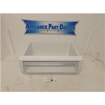 KitchenAid Refrigerator W10407625 Crisper Used