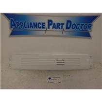 KitchenAid Refrigerator 2215531 Air Diffuser Cover Used