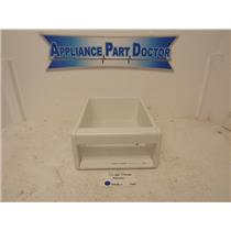SubZero Refrigerator 3411021 Crisper Drawer Used