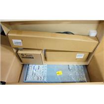 Sun Oracle SPARC T4-2 Server 8Core 2.84 GHz CPU, 256GB RAM, 1x PSU