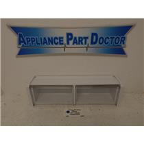 GE Refrigerator WR71X2682  WR22X0516 Dairy Module Assy Used
