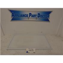 GE Refrigerator WR32X1551  Pan Cover Used