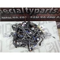 2004 2005 INFINITY FX35 3.5L AUTO AWD ENGINE BAY WIRING HARNESS OEM 24012CG000