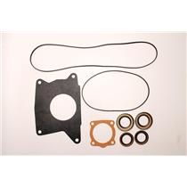 TSK200 - DANA 200 & QUADRA-TRAC, TRANSFER CASE REBUILD OVERHAUL KIT, 1973-80