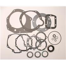 TSK203F - NPG-203, TRANSFER CASE REBUILD OVERHAUL KIT, 1974-86 - FITS FORD