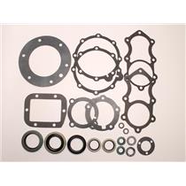TSK205C - NPG-205, TRANSFER CASE REBUILD OVERHAUL KIT, 1982-93 - FITS CHRYSLER
