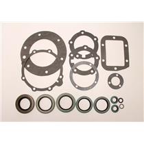 TSK205F - NPG-205, TRANSFER CASE REBUILD OVERHAUL KIT, 1973-79 - FITS FORD